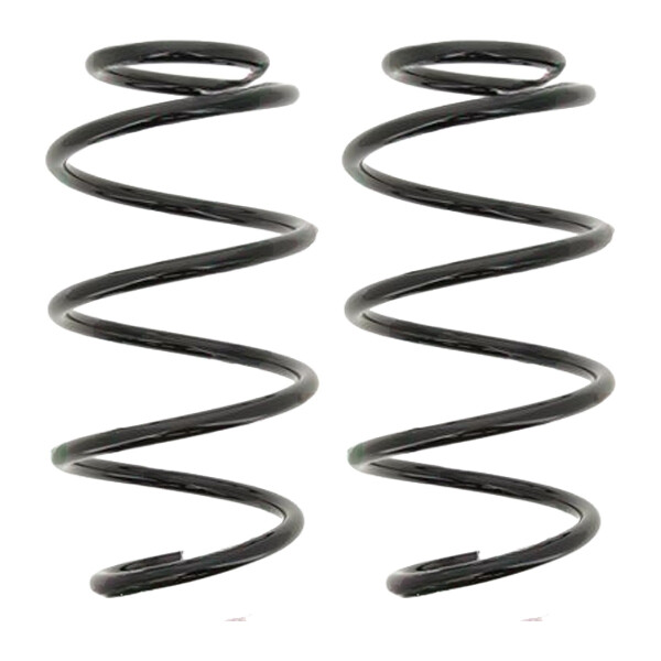 Fahrwerksfedern-Set Vorderachse Schraubenfeder KYB passend für HYUNDAI i30