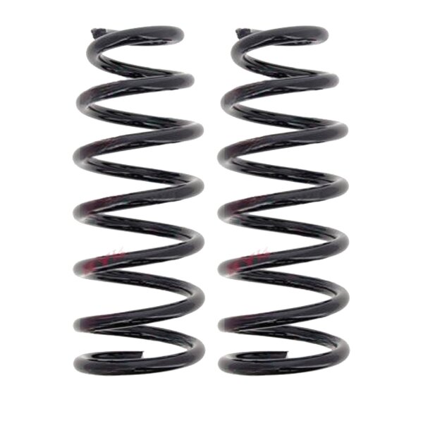 Suspension Spring set front axle coil spring KYB for HYUNDAI SONATA