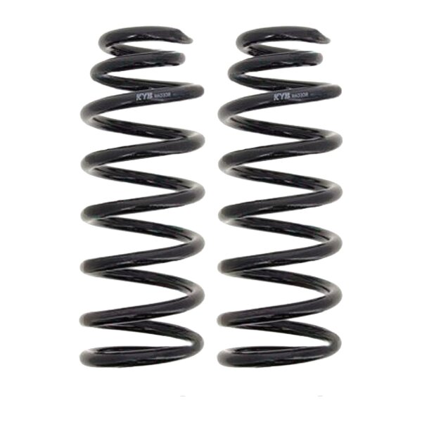Suspension Spring set front axle coil spring KYB for HYUNDAI SONATA