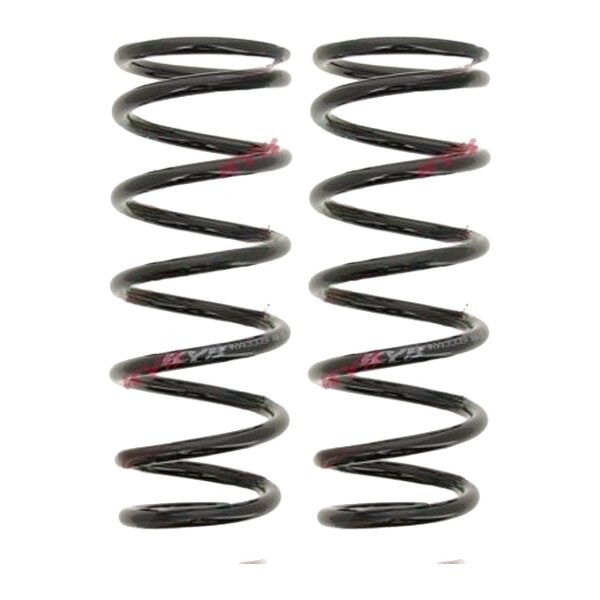 Suspension Spring set front axle coil spring KYB IAM-Expertise for LEXUS IS
