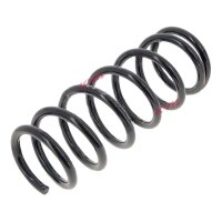 Suspension Spring set front axle coil spring KYB IAM-Expertise for LEXUS IS