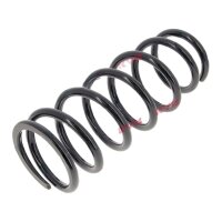 Suspension Spring set front axle coil spring KYB IAM-Expertise for LEXUS IS