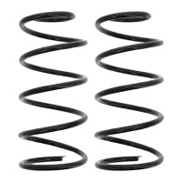Suspension Spring set front axle coil spring KYB suitable...