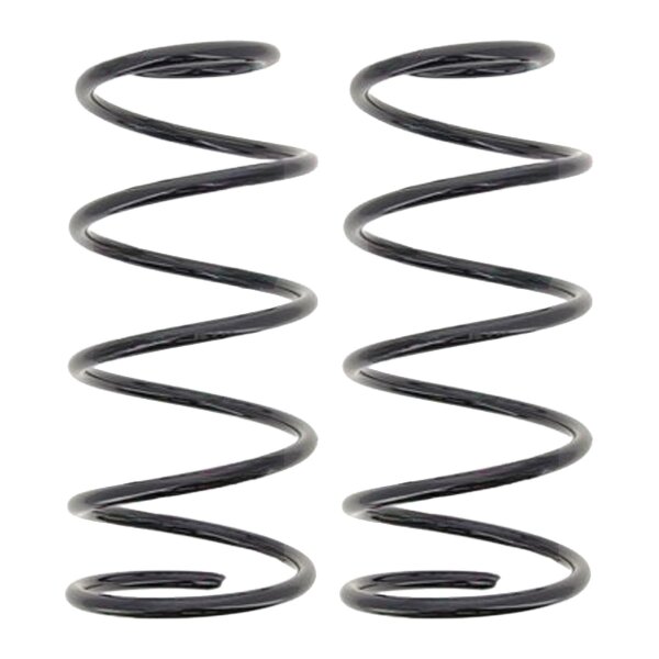 Suspension Spring set front axle coil spring KYB suitable for e.g. MAZDA 3