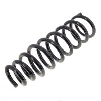 Suspension Spring set front axle coil spring KYB suitable for e.g. MAZDA 6