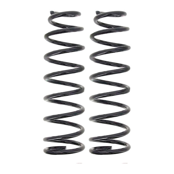 Suspension Spring set front axle coil spring KYB suitable for e.g. MAZDA 6