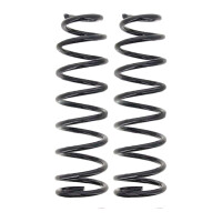 Suspension Spring set front axle coil spring KYB suitable...