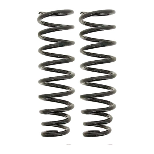 Suspension Spring set front axle coil spring KYB suitable for e.g. MAZDA 6