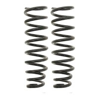 Suspension Spring set front axle coil spring KYB suitable...