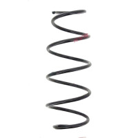 Suspension Spring set front axle KYB for e.g....