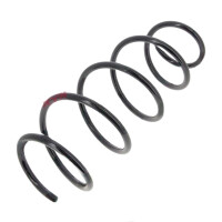 Suspension Spring set front axle KYB for e.g. MERCEDES-BENZ E-KLASSE