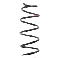 Suspension Spring set front axle KYB for e.g....