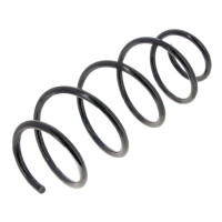 Suspension Spring set front axle KYB for e.g. MERCEDES-BENZ E-KLASSE