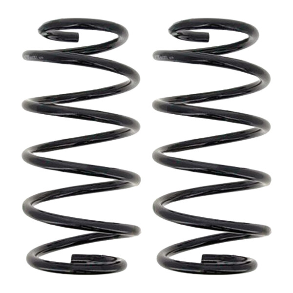 Suspension Spring set front axle coil spring KYB for NISSAN X-TRAIL