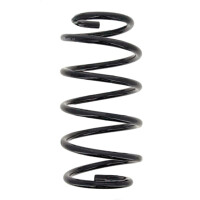 Suspension Spring set front axle coil spring KYB for...