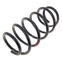 Suspension Spring set front axle coil spring KYB for NISSAN X-TRAIL