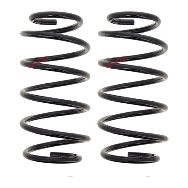 Suspension Spring set front axle coil spring KYB for NISSAN X-TRAIL