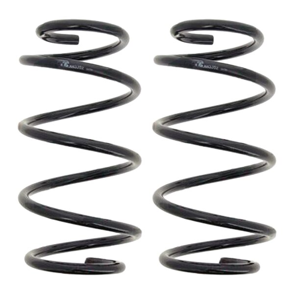 Suspension Spring set front axle coil spring KYB for NISSAN X-TRAIL