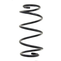 Suspension Spring set front axle coil spring KYB for...