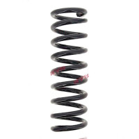Suspension Spring set front axle coil spring KYB for...