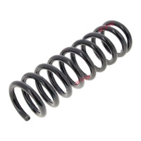 Suspension Spring set front axle coil spring KYB for NISSAN PATHFINDER