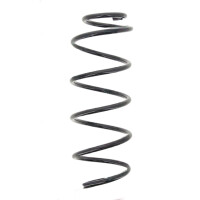 Suspension Spring set front axle coil spring KYB suitable...