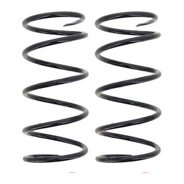 Fahrwerksfedern-Set Vorderachse Schraubenfeder KYB für u.a. NISSAN PIXO