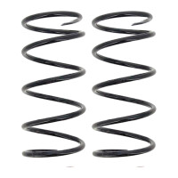 Fahrwerksfedern-Set Vorderachse Schraubenfeder KYB...