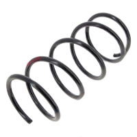 Fahrwerksfedern-Set Vorderachse Schraubenfeder KYB für u.a. NISSAN PIXO