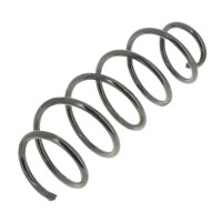 Suspension Spring set front axle coil spring KYB for e.g. PEUGEOT 3008
