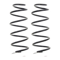 Suspension Spring set front axle coil spring KYB for e.g....