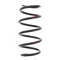 Suspension Spring set front axle coil spring KYB for e.g....