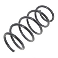 Suspension Spring set front axle coil spring KYB for e.g. RENAULT KANGOO