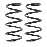 Suspension Spring set front axle coil spring KYB for e.g....