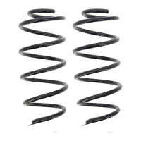 Suspension Spring set front axle coil spring KYB for e.g....