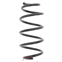 Suspension Spring set front axle coil spring KYB suitable...