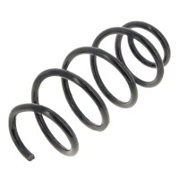 Suspension Spring set front axle coil spring KYB suitable for SKODA YETI