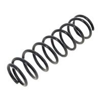 Suspension Spring set front axle coil spring KYB fits SUZUKI WAGON