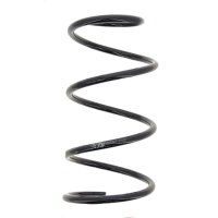 Suspension Spring set front axle coil spring KYB suitable...