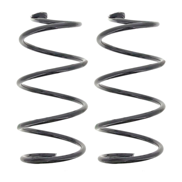 Suspension Spring set front axle coil spring KYB suitable for TOYOTA RAV