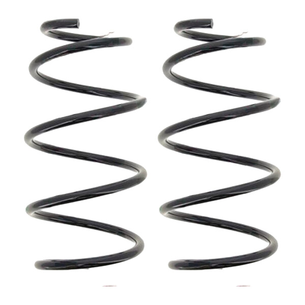 Suspension Spring set front axle coil spring KYB suitable for TOYOTA RAV