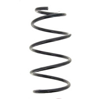 Suspension Spring set front axle coil spring KYB suitable...