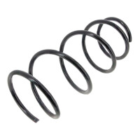 Suspension Spring set front axle coil spring KYB for e.g. TOYOTA AVENSIS
