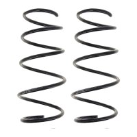 Suspension Spring set front axle coil spring KYB for e.g....