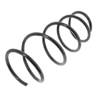 Suspension Spring set front axle coil spring KYB for e.g. TOYOTA AVENSIS