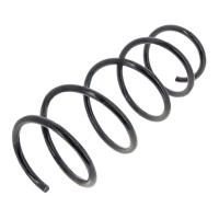 Suspension Spring set front axle coil spring KYB for e.g. TOYOTA AVENSIS