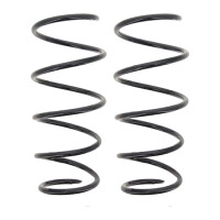 Suspension Spring set front axle coil spring KYB for e.g....