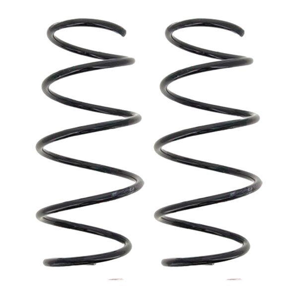Suspension Spring set front axle coil spring KYB suitable for TOYOTA PRIUS
