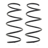 Suspension Spring set front axle coil spring KYB suitable...
