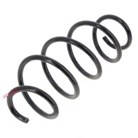 Suspension Spring set front axle coil spring Ø 145 mm KYB for e.g. VW TIGUAN